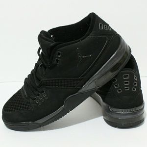 jordan flight 23s